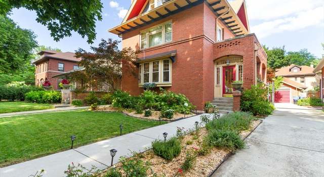 Photo of 6919 S Constance Ave, Chicago, IL 60649