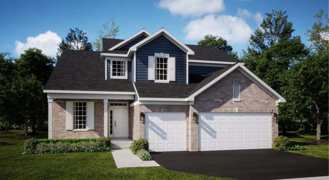 Photo of 2280 Stone Creek Dr, New Lenox, IL 60451