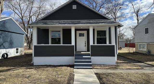 Photo of 720 N Park Ave, Kankakee, IL 60901