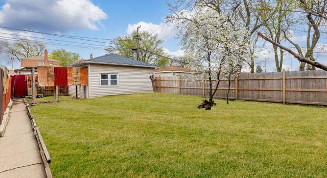 Photo of 5355 S Tripp Ave, Chicago, IL 60632