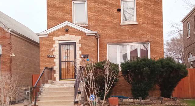 Photo of 5355 S Tripp Ave, Chicago, IL 60632