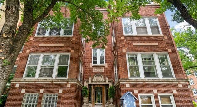 Photo of 1404 W Thorndale Ave #1, Chicago, IL 60660