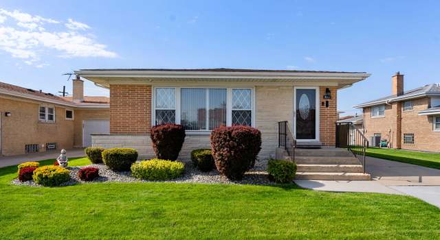Photo of 8557 W Winona St, Chicago, IL 60656