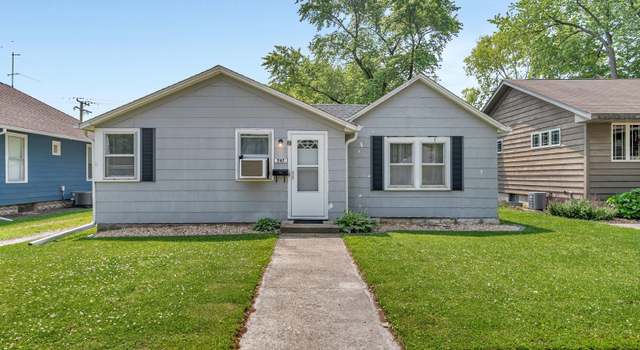 Photo of 747 Armstrong St, Morris, IL 60450