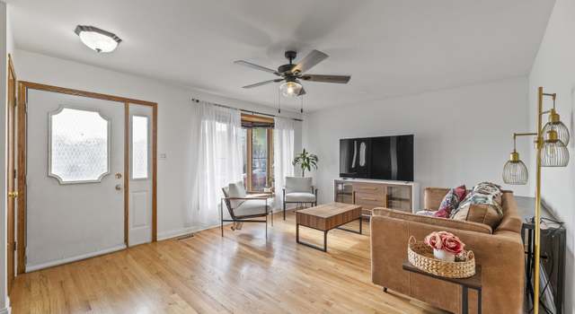 Photo of 5209 S Narragansett Ave, Chicago, IL 60638