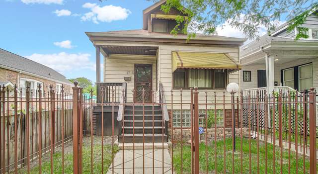 Photo of 1710 W 71st St, Chicago, IL 60636