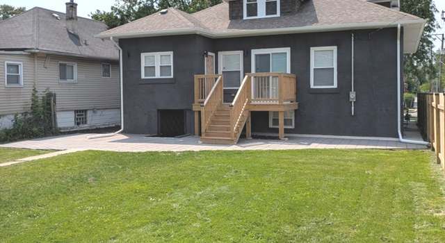 Photo of 11173 S Hermosa Ave, Chicago, IL 60643