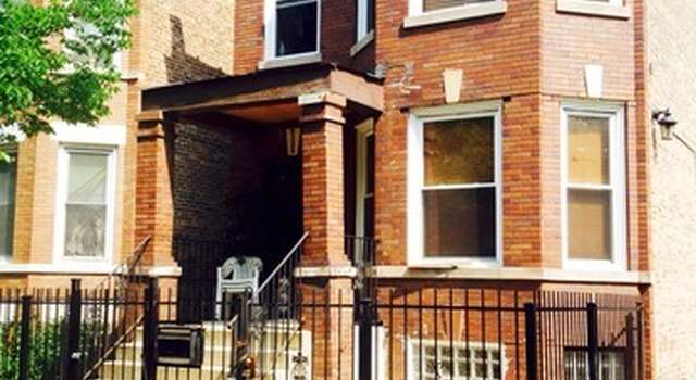 Photo of 4136 W Potomac Ave, Chicago, IL 60651