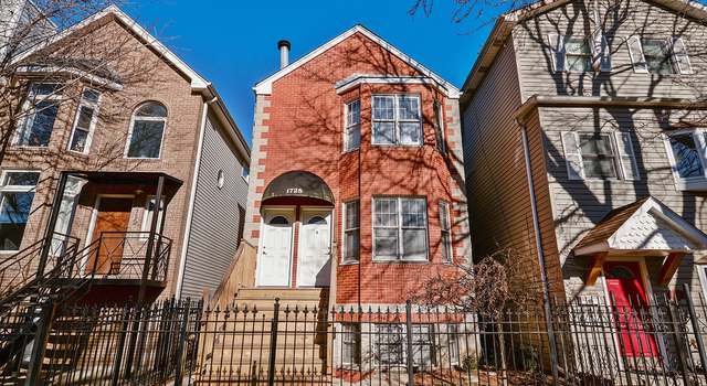 Photo of 1728 W Barry Ave #3, Chicago, IL 60657