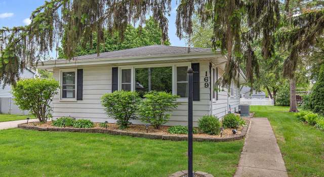 Photo of 169 S Weston Ave, Elgin, IL 60123