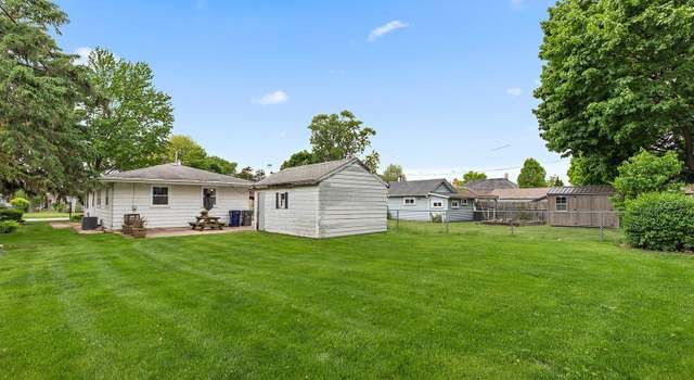 Photo of 169 S Weston Ave, Elgin, IL 60123