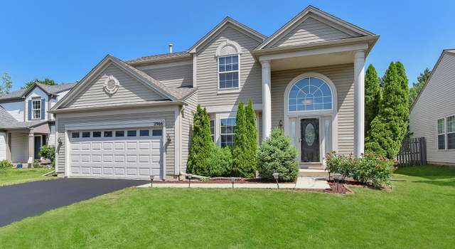 Photo of 2966 Coastal Dr, Aurora, IL 60503