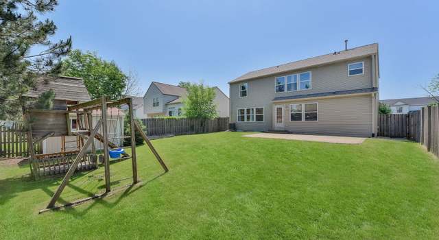 Photo of 2966 Coastal Dr, Aurora, IL 60503