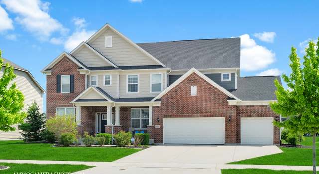 Photo of 4324 Conifer Rd, Naperville, IL 60564