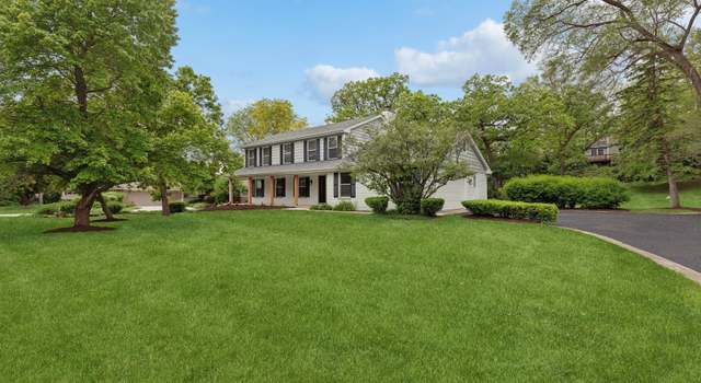 Photo of 420 N East Gateway Dr, Tower Lakes, IL 60010