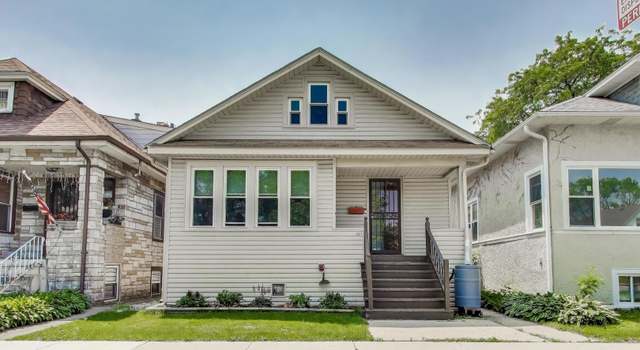 Photo of 4917 W Patterson Ave, Chicago, IL 60641