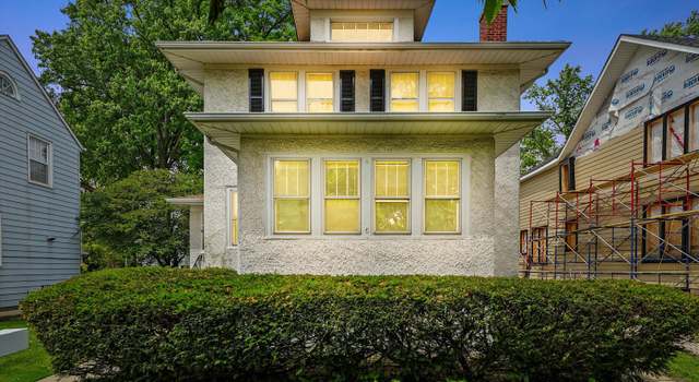 Photo of 3218 Wenonah Ave, Berwyn, IL 60402