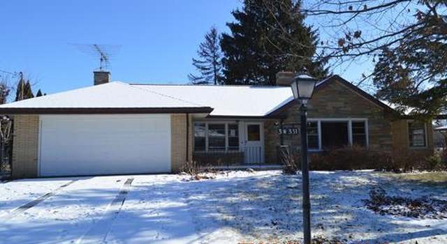 Photo of 3N331 Cuyahoga Ter, West Chicago, IL 60185