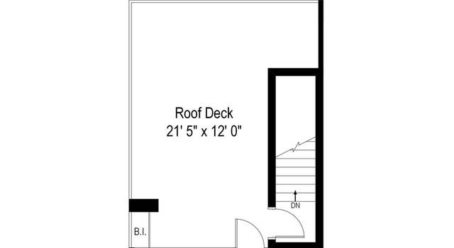 Photo of 6417 N Paulina St Unit E, Chicago, IL 60626