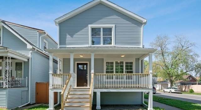 Photo of 5700 W Waveland Ave, Chicago, IL 60634