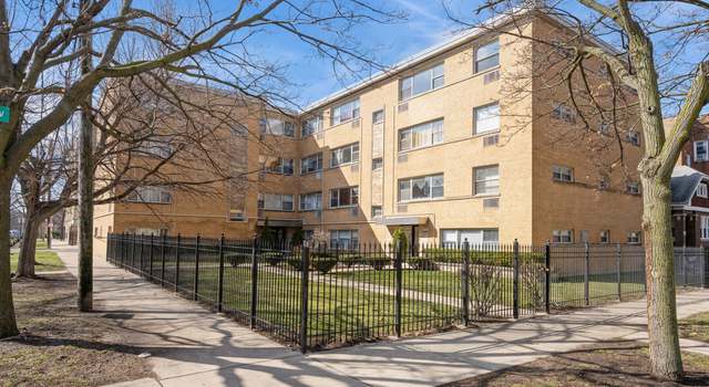 Photo of 2203 W Highland Ave Unit 1W, Chicago, IL 60659