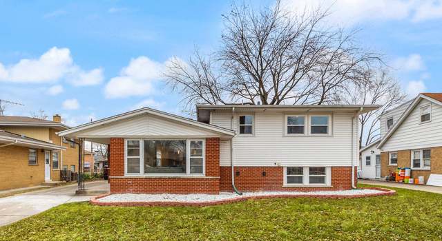 Photo of 343 Carey Ct, Chicago Heights, IL 60411