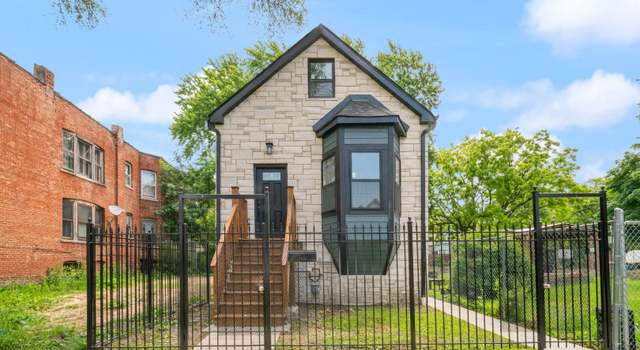 Photo of 5641 S Hermitage Ave, Chicago, IL 60636