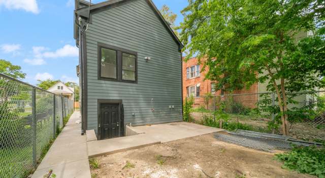 Photo of 5641 S Hermitage Ave, Chicago, IL 60636