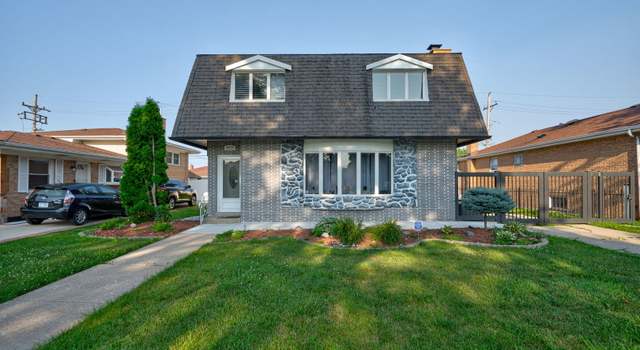 Photo of 8515 S Keeler Ave, Chicago, IL 60652