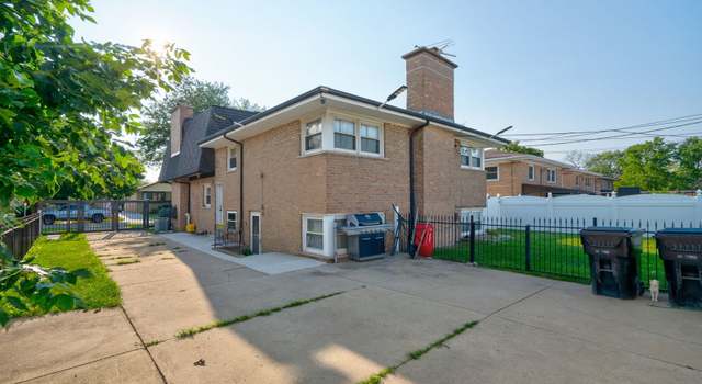 Photo of 8515 S Keeler Ave, Chicago, IL 60652