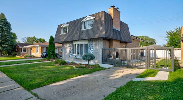Photo of 8515 S Keeler Ave, Chicago, IL 60652