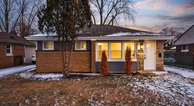 Photo of 17223 Lorenz Ave, Lansing, IL 60438