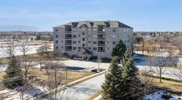 Photo of 11110 Waters Edge Dr Unit 4A, Orland Park, IL 60467