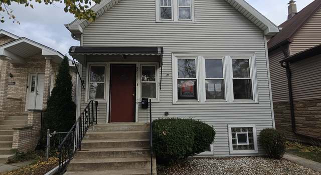 Photo of 2711 N Mulligan Ave, Chicago, IL 60639