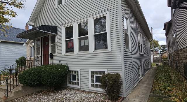 Photo of 2711 N Mulligan Ave, Chicago, IL 60639