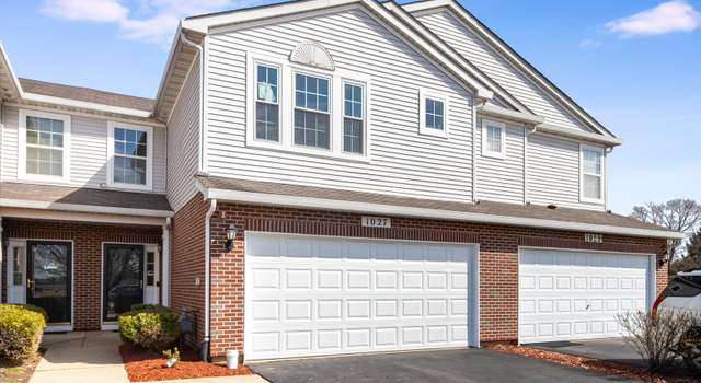 Photo of 1027 Fieldside Dr #1027, Matteson, IL 60443