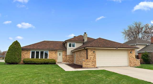 Photo of 8832 Wheeler Dr, Orland Park, IL 60462