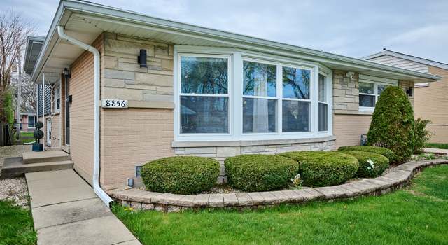 Photo of 8856 N Merrill St, Niles, IL 60714