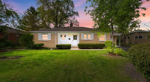 Photo of 2232 Central Rd, Glenview, IL 60025