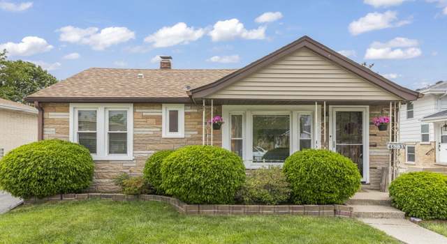 Photo of 4531 Custer Ave, Lyons, IL 60534