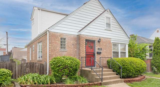 Photo of 2504 West St, River Grove, IL 60171