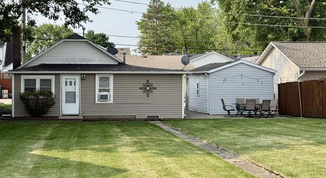 Photo of 929 Armstrong St, Morris, IL 60450