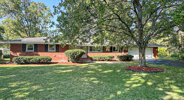 Photo of 816 Brookwood Dr, Olympia Fields, IL 60461