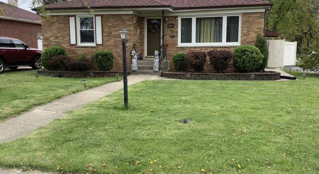 Photo of 15920 Carol Ave, Harvey, IL 60426