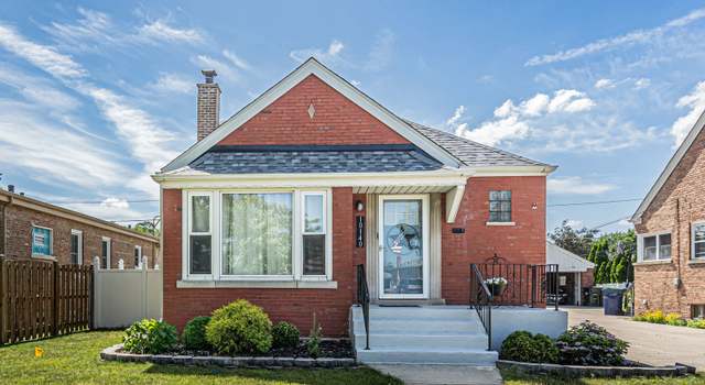 Photo of 10140 S Spaulding Ave, Evergreen Park, IL 60805