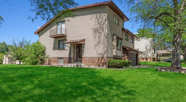 Photo of 3614 Briar Ln, Hazel Crest, IL 60429
