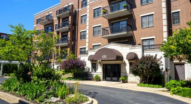 Photo of 420 W Burlington Ave #503, La Grange, IL 60525