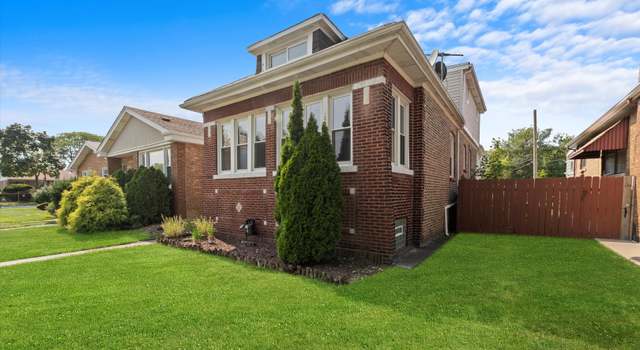 Photo of 8818 S Dauphin Ave, Chicago, IL 60619