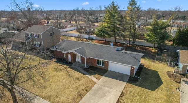Photo of 613 Apollo Dr, Joliet, IL 60435