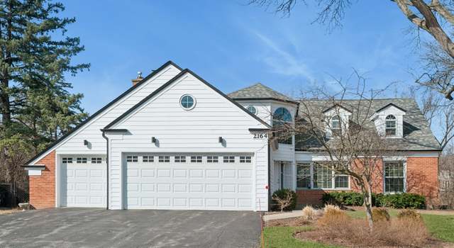 Photo of 2164 Tanglewood Ct, Highland Park, IL 60035